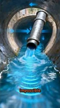 How to Build a Water System That Lasts 2000 Years (Roman Method)