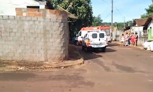 Mulher de 46 anos é encontrada morta em Capinópolis, sem sinais de