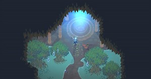 Moon Hunters Review – Praise The Moon (PS4) - PlayStation LifeStyle