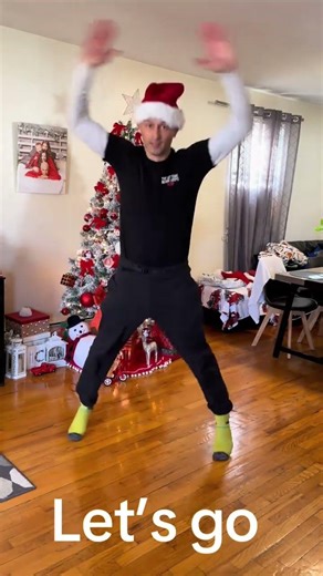 Jumping jacks variations #new year #jumpingjack #workout #awesome #2026