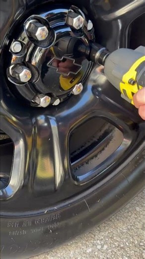 Unboxing the ProtMex Power Tool SUV Lug Nut Removal! #amazonaffiliate