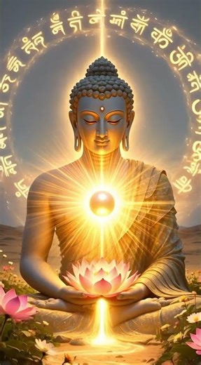 Om Mani Padme Hum – Sacred Tibetan Mantra for Deep Meditation