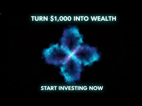 How to Start Investing with Just $ 1,000