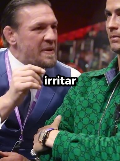 Porque gostamos de irritar os outros?