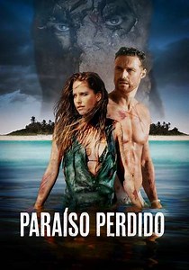 Lost Paradise - Movie