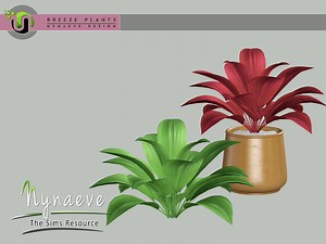 Contemporary and Modern / Sims 3 Objects