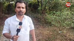 108K views · 1.3K reactions | CM Sawant Reviews Rs 7 Cr Road Project along Sanguem-Quepem Border||GOA365 | Goa365 TV | Facebook