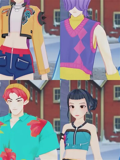 How singers get scared💋 _ Kpop Demon Hunters X Frozen MMD #MMD #huntrix #kpopdemonhunters #demon #zoey #rumi #shorts #shortsfeed #short #anime #Miraculous #ladybug #DemonHunters #Kpop #ytshorts #mira #mikumikudance #meme #vine #vines