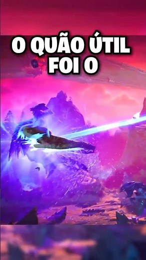 How Useful Was the Polar Peak Monster at the Live Event!