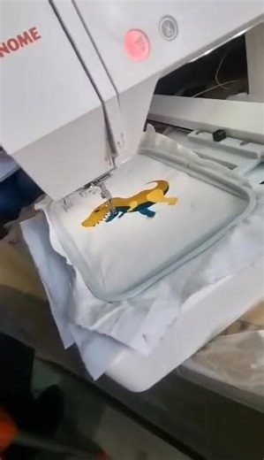 CUT AND SEW LIKE A PRO | Electric table top monogram machine | Facebook