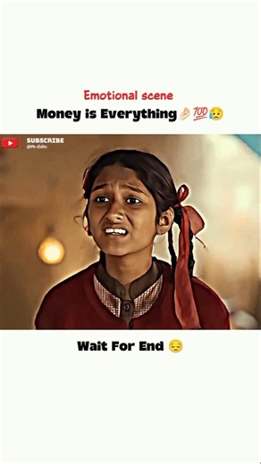 Sad Scene 😥😭 #viral #love #motivational #indian #india #youtubeshorts #fyp #shorts #1million #100k