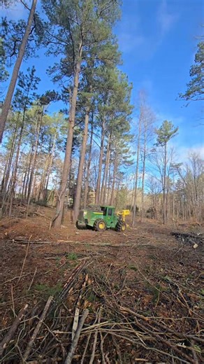 8.3K views · 111 reactions | Logger work with Tigercat equipment 漢量 . .​ .​ #woodwork #trees #cafe #history #riverlandlogging #logging #tigercat720 #operadoresdemaquinas #loggingindustry #JohnDeere #forest #harvest #satisfaction #Maquina #jonhdeere #colheita #stihl661 #hilightseveryonefollowers2025 #usa #beautysalon #logginghistory #ThrowbackThursday #pacificnorthwest #lumberjack #vintagephotography | Jazlyn Smith | Facebook