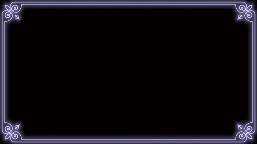 ECHO 歌詞動画でみんなと仲良くなろう！