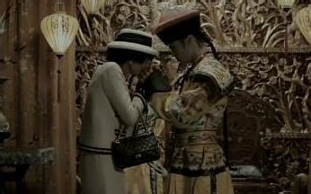 【香奈儿 】巴黎·上海 短片