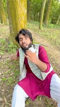 একটুর জন্য বেচে গেলাম😱#trending #emotional #islamic #viral #shorts