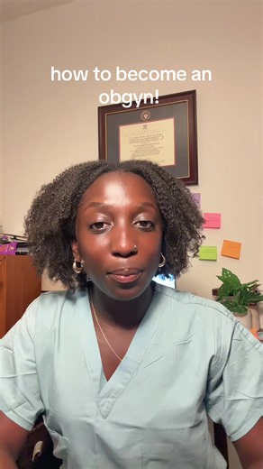 how to become an obgyn:) | Obgyn Medical Assistant