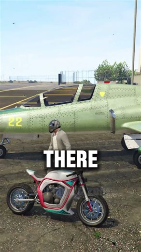 Crazy Jets Locations In GTA5