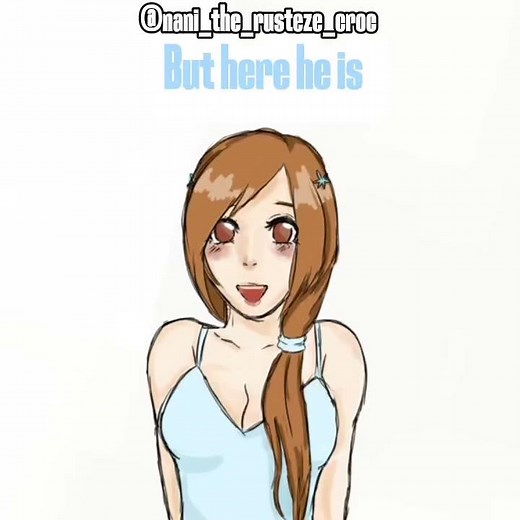 Orihime’s Baby #bleach #animation #voiceover #fandub #anime #memes