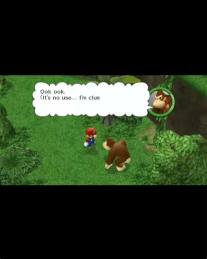 Mario Super Sluggers Dixie Kong joins the Team