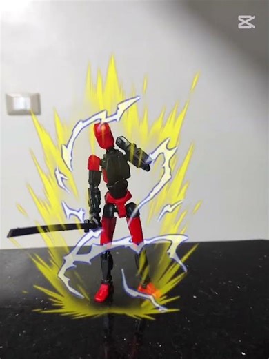 Red x pack man #t13edit