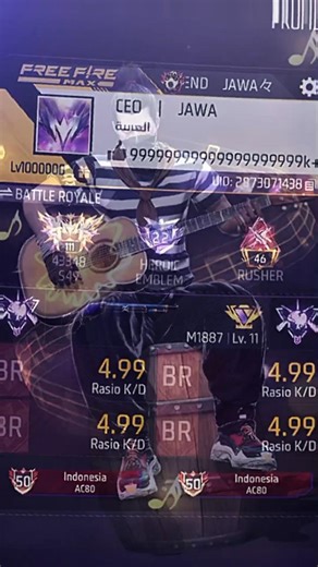 🔥JEDAG JEDUG FF SOUND DJ GASPOLDANGAK DIGASPOL DANGAK DANGAK💫🎧😈😎 #jedagjedug #jedagjedugff