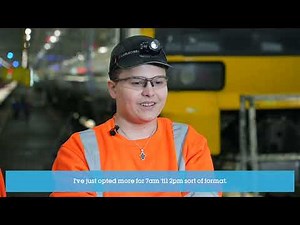 Southeastern Recruitment - Become an Engineering Assistant