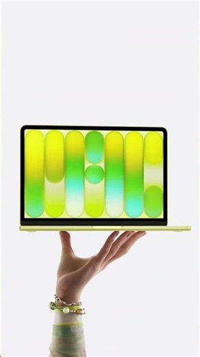 🧑🏽‍💻MacBook Neo από 657€