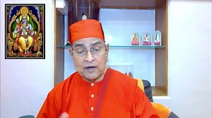 1.5K views · 121 reactions | Sri Rama Navami Discourse by Swami Gautamanandaji Maharaj | Sri Ramakrishna Math, Chennai | Facebook