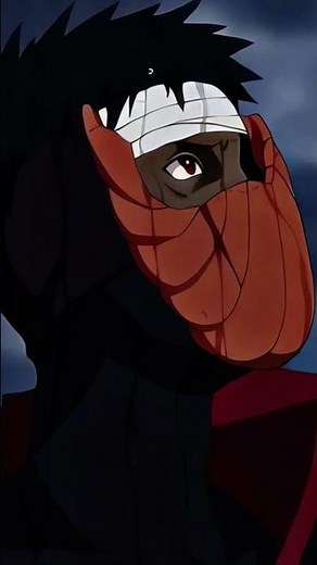 obito speech in English