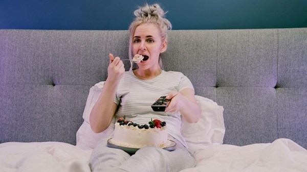 How your diet could be secretly sabotaging your mental health