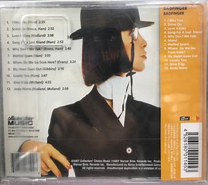 Badfinger - Badfinger