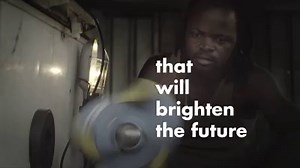 Lighting up the future with the brightest ideas #makethefuture | Shell