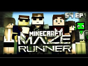 Minecraft MAZE RUNNER - "THE SHOOTING!" #22 (Minecraft Roleplay)
