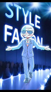 STYLE 🔥 #countryhumans | The StateHuman Official