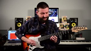 LyxPro Beginner 30" Electric Guitar with 20W Amp and Accessories for Kids