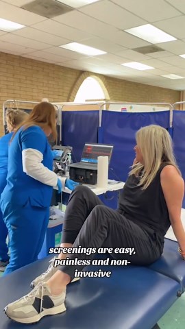 Life Line Screening on TikTok