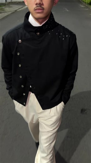 Crystal Fencing Overshirt Review and Style Guide