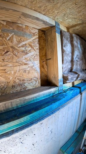 Installing a new hosebibb 💦 The client wanted an additional hosebibb and wanted it done in copper pipe, so I got to work #Plumber #Plumbing #Construction #ReelsVideo #Handyman #DIY #Plumero #FYP #PositiveVibes | The Plumberlorian