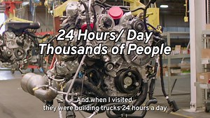3.6K views · 72 reactions | Who would have thought that going #BEHINDTHESCENES at one of GM Canada’s most flexible manufacturing facilities in North America would be so… #oddlysatisfying? Join us at Oshawa Assembly to find out how team members build the Chevrolet Silverado with advanced technology and #innovation. Interested in joining the GM family? Visit: https://search-careers.gm.com/en/ | GM Careers | Facebook