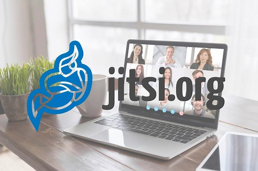 Videoconferencias en Jitsi Meet: sin registro ni instalación