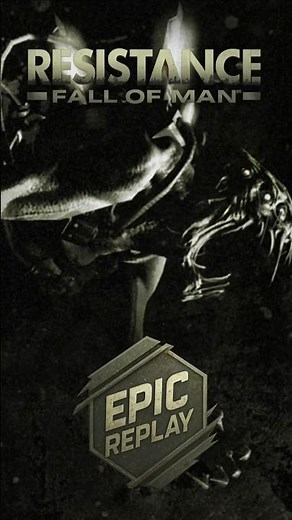 Resistance Fall Of Man - Step Up The Reclamation | Epic Short Trailer