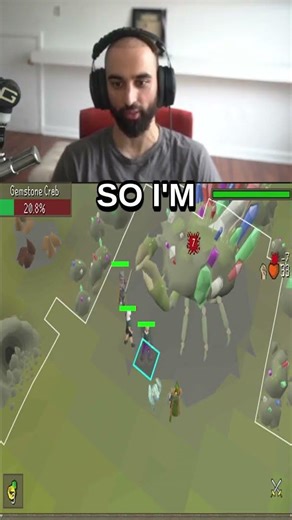 Oda discusses the IRL ragging during risk fighting