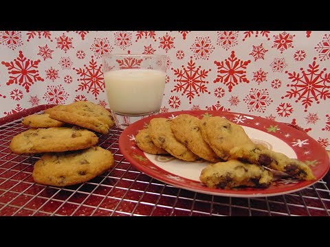 Soft and Chewy Homemade Chocolate Chip Cookies – Tips for Perfect Cookies - The Hillbilly Kitchen