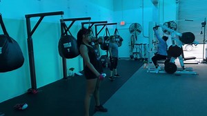 8 Count Total Body Fitness on Reels | Facebook