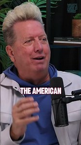 Shawn Parr’s close call at the American Music Awards