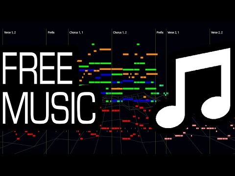 FREE AI Generated Music (NO Copyright)