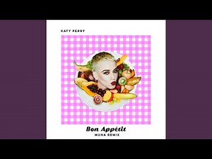 Bon Appétit (MUNA Remix)