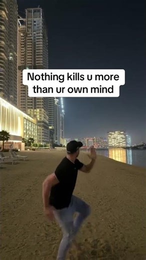 Don’t Give Up No Matter What!#positivity #dubai🇦🇪 #innerpeace #followyourdreams #dance #goodnight