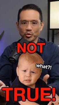 Over 59½? The Roth 5-Year Rule Is NOT What You Think! #shorts