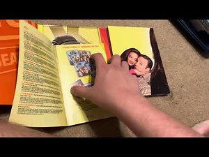 The king of queens season 5 dvd overview